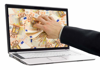 Ввод-вывод денег с PartyPoker
