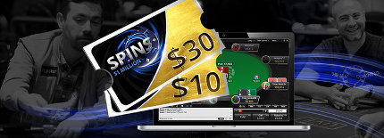 Бонус Party Poker
